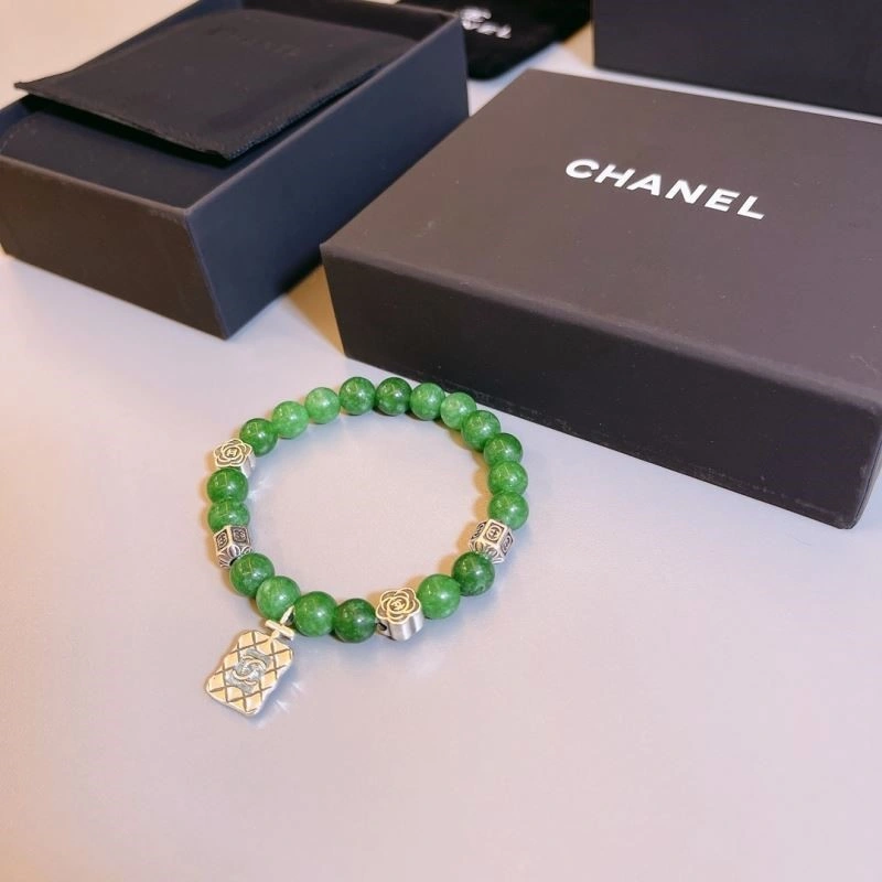 Lightweight Chanel Bracelets 222005
