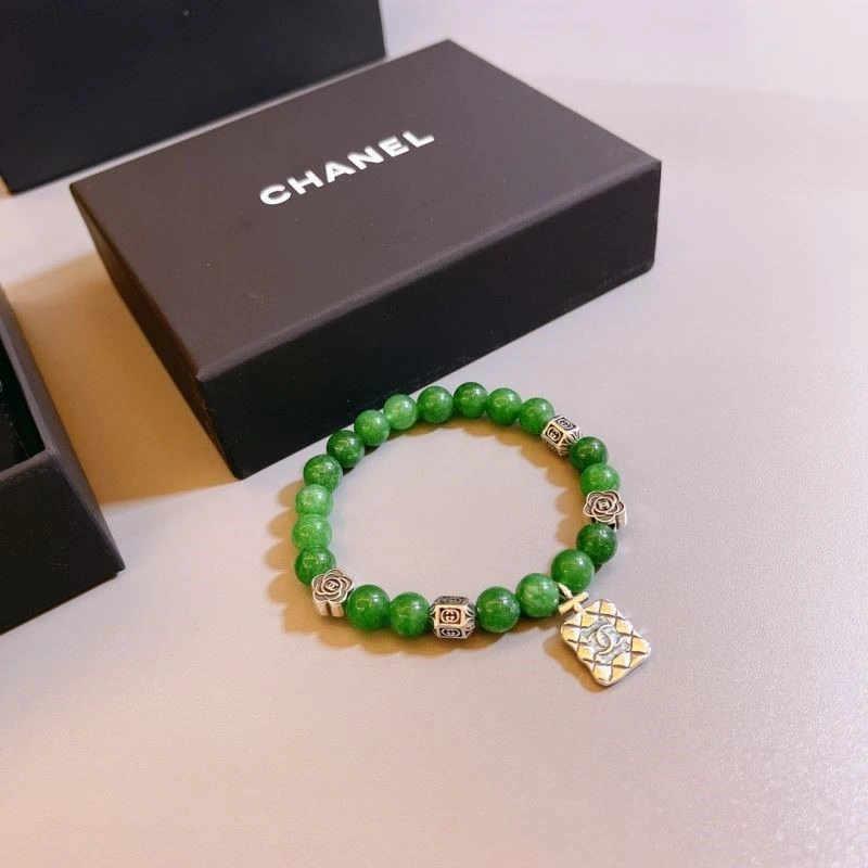 Lightweight Chanel Bracelets 222005
