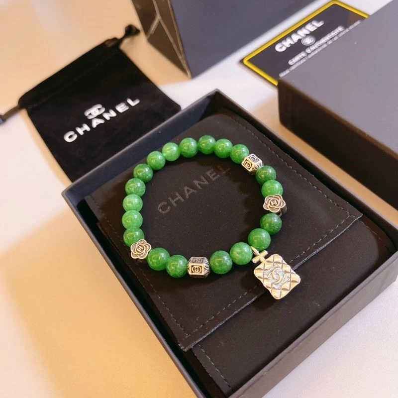Lightweight Chanel Bracelets 222005