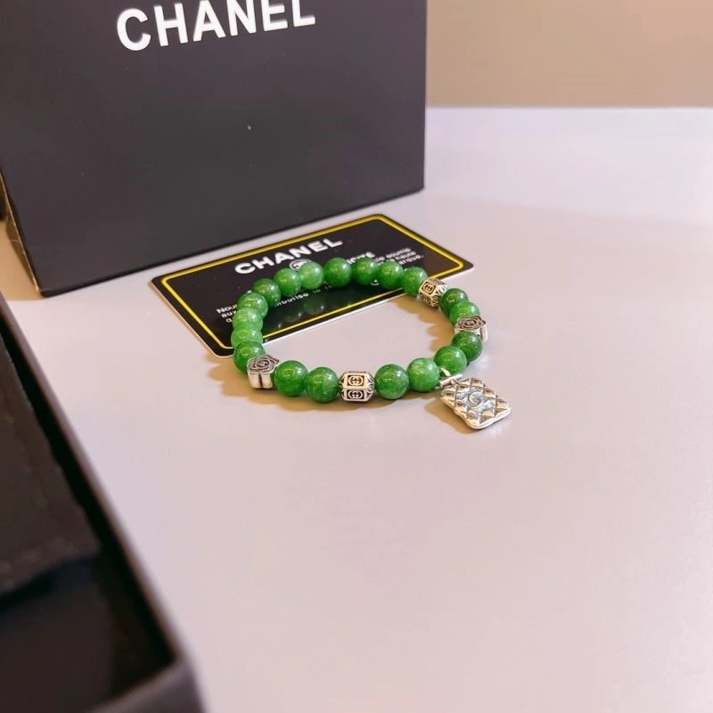 Lightweight Chanel Bracelets 222005