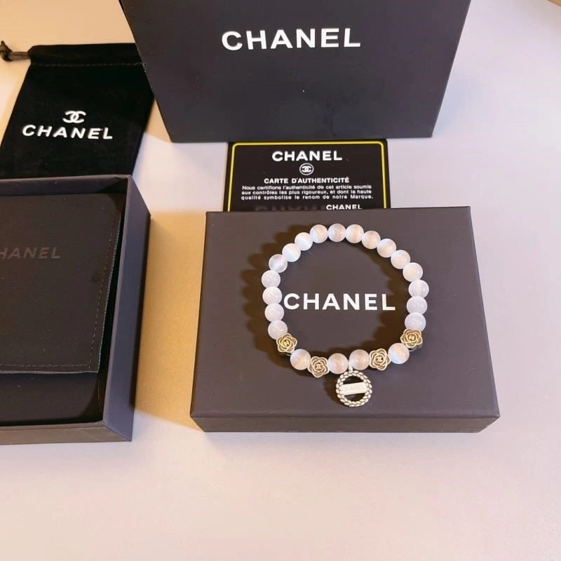 FreshLook Chanel Bracelets 222004