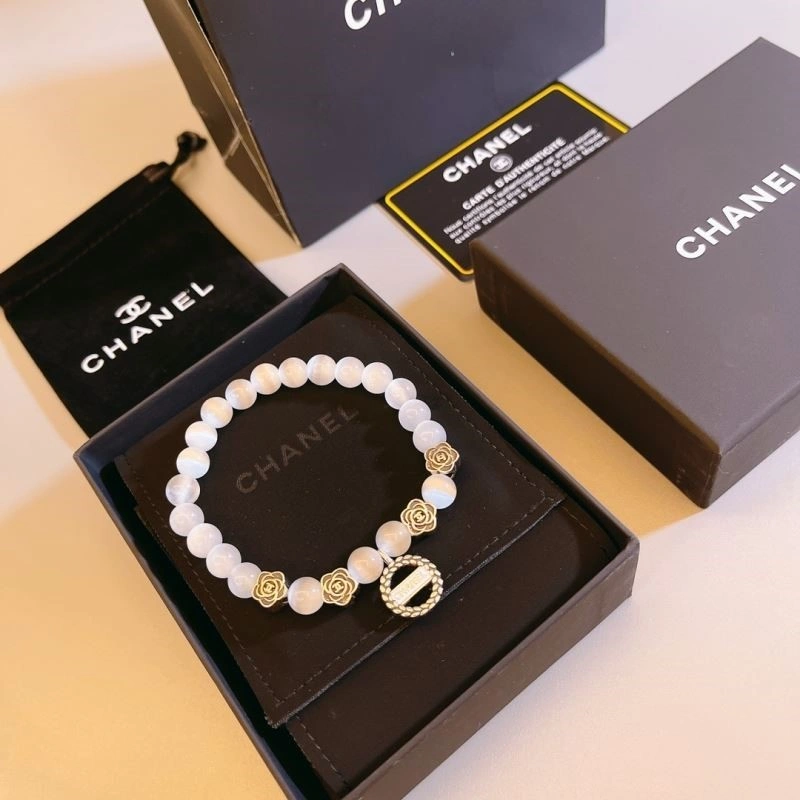 FreshLook Chanel Bracelets 222004