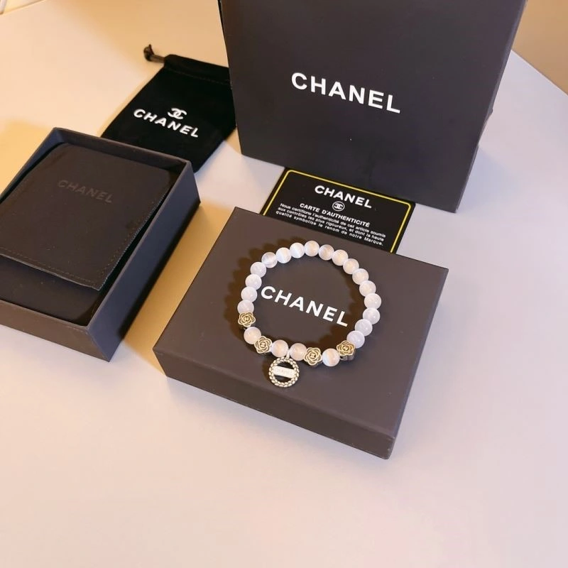 FreshLook Chanel Bracelets 222004