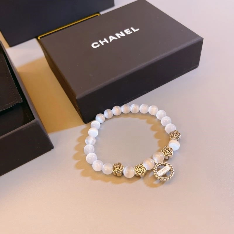 FreshLook Chanel Bracelets 222004