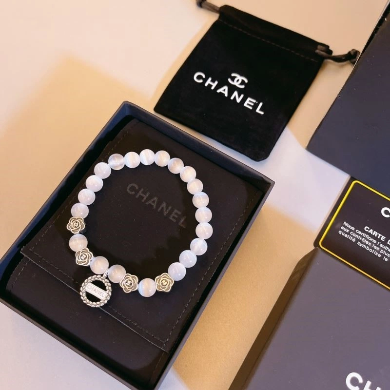 FreshLook Chanel Bracelets 222004