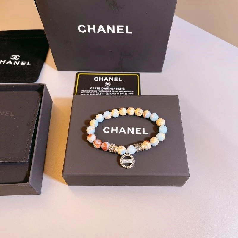 Stretchable Chanel Bracelets 221999