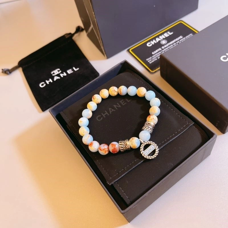 Stretchable Chanel Bracelets 221999
