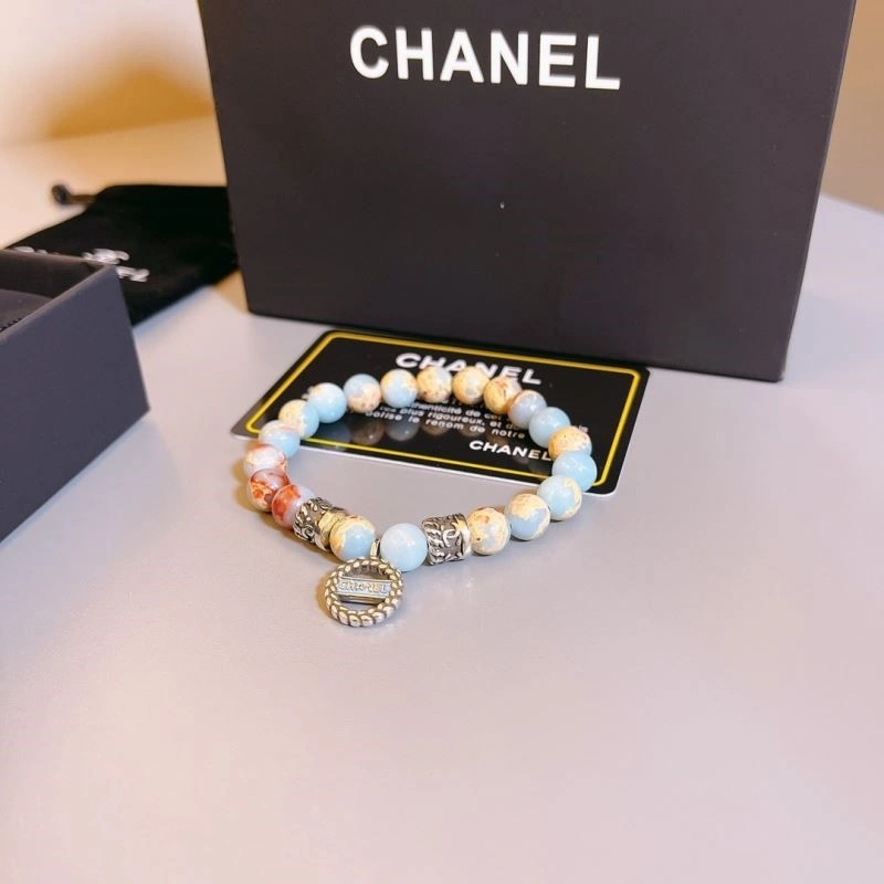 Stretchable Chanel Bracelets 221999