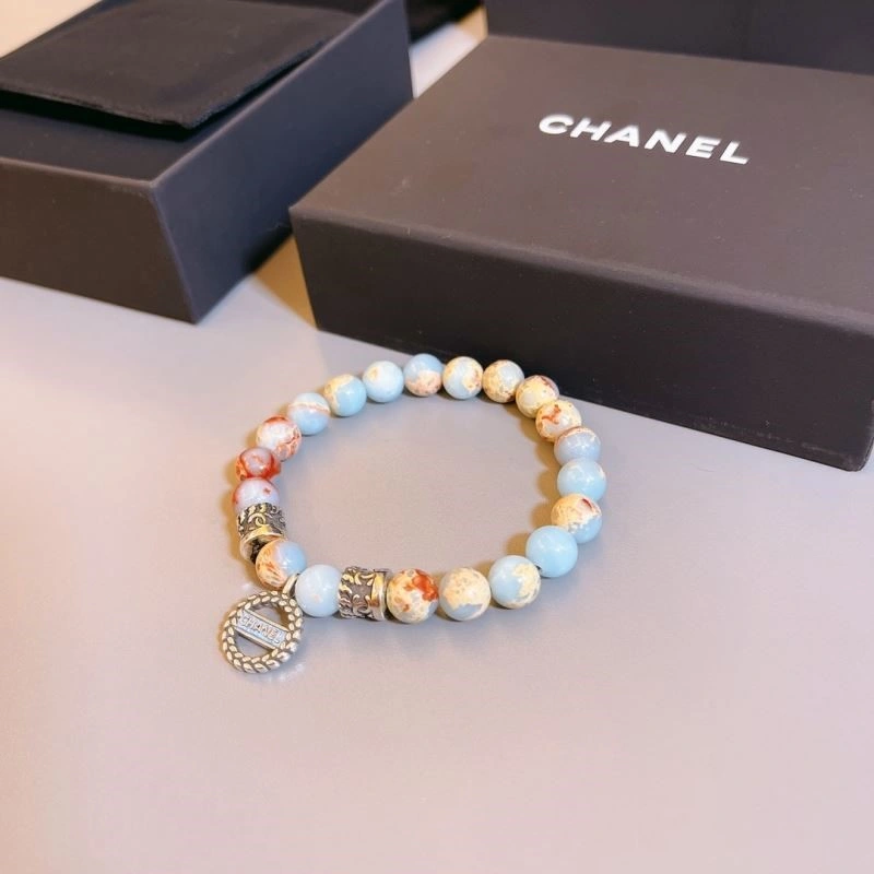 Stretchable Chanel Bracelets 221999