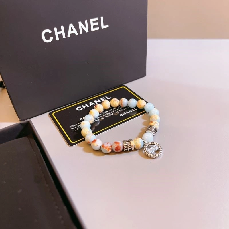 Stretchable Chanel Bracelets 221999