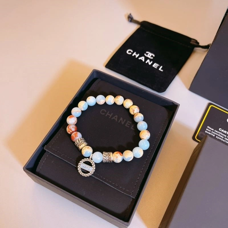 Stretchable Chanel Bracelets 221999