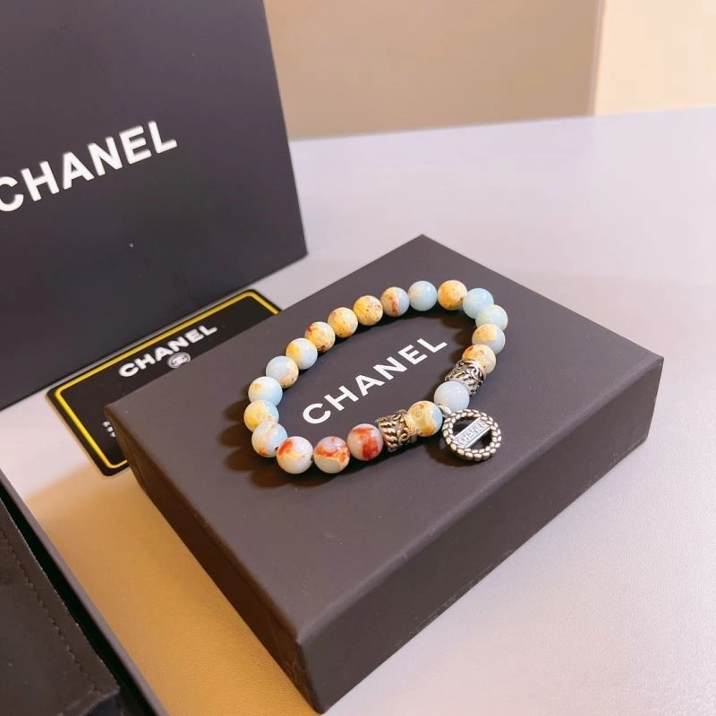Stretchable Chanel Bracelets 221999