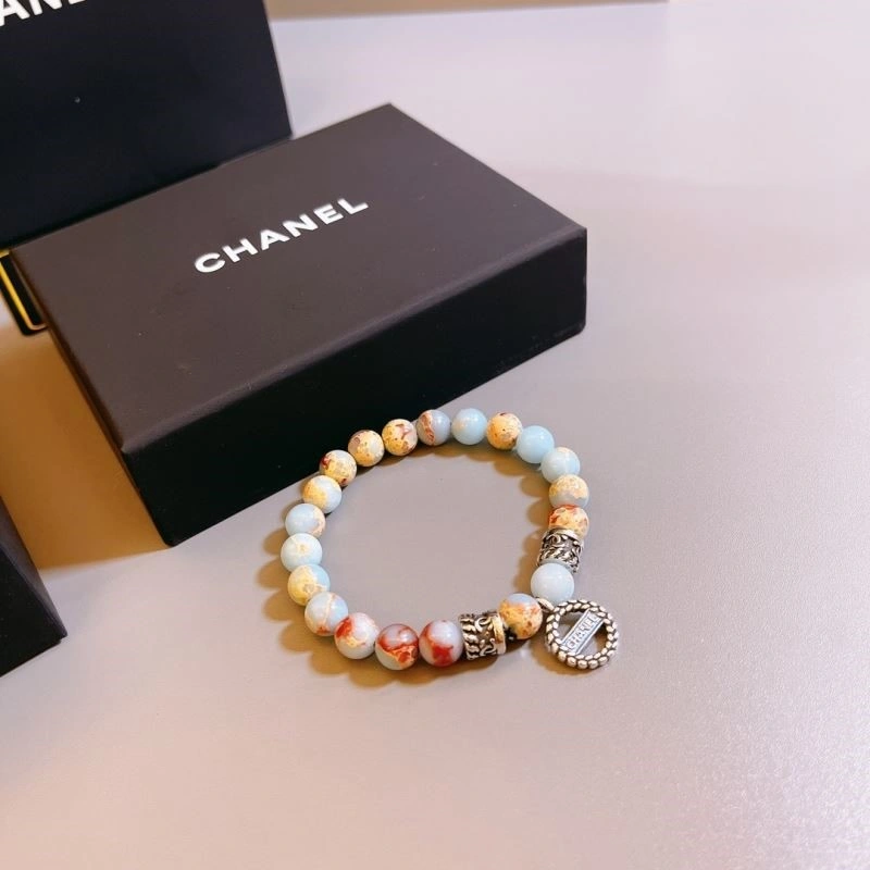 Stretchable Chanel Bracelets 221999