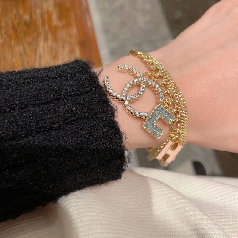 WaterResistant Chanel Bracelets 221992
