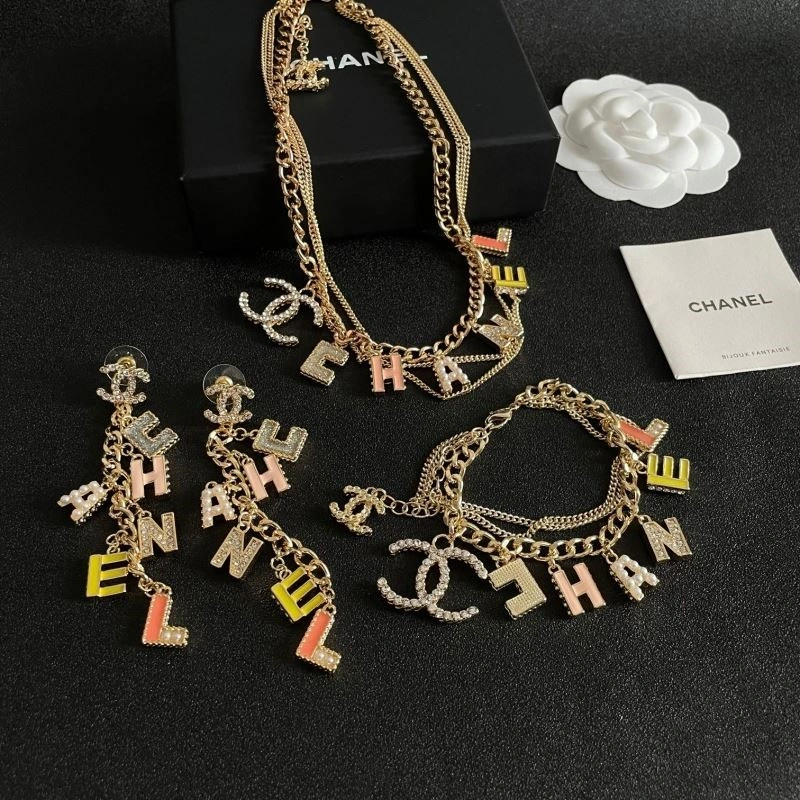 WaterResistant Chanel Bracelets 221992