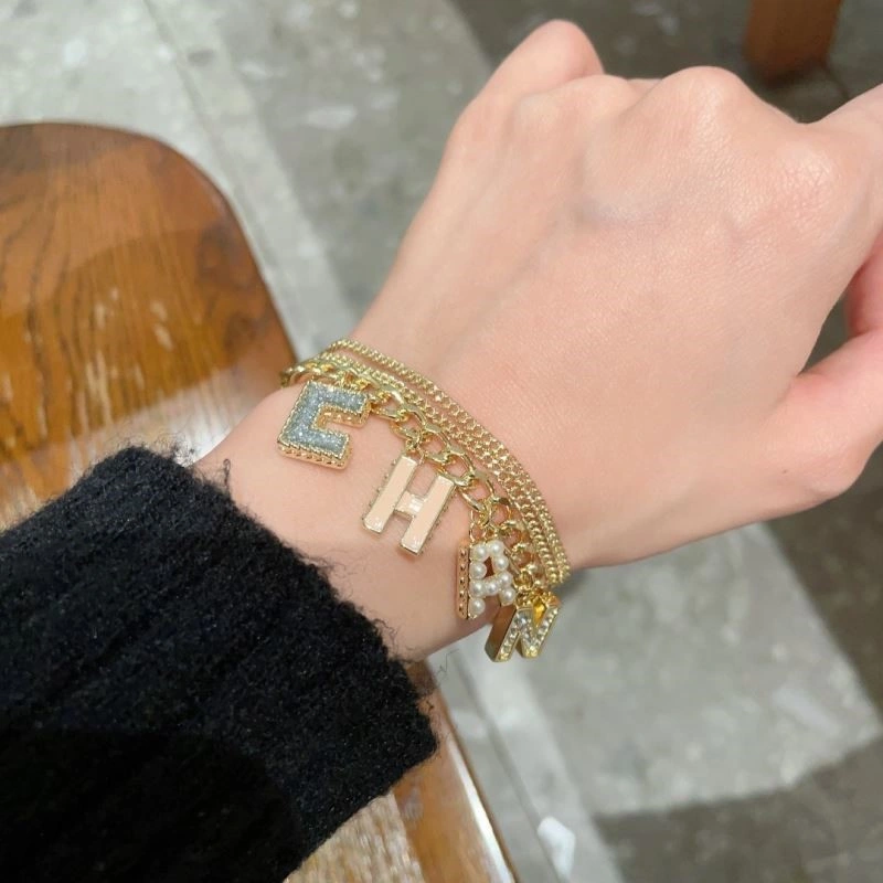 WaterResistant Chanel Bracelets 221992