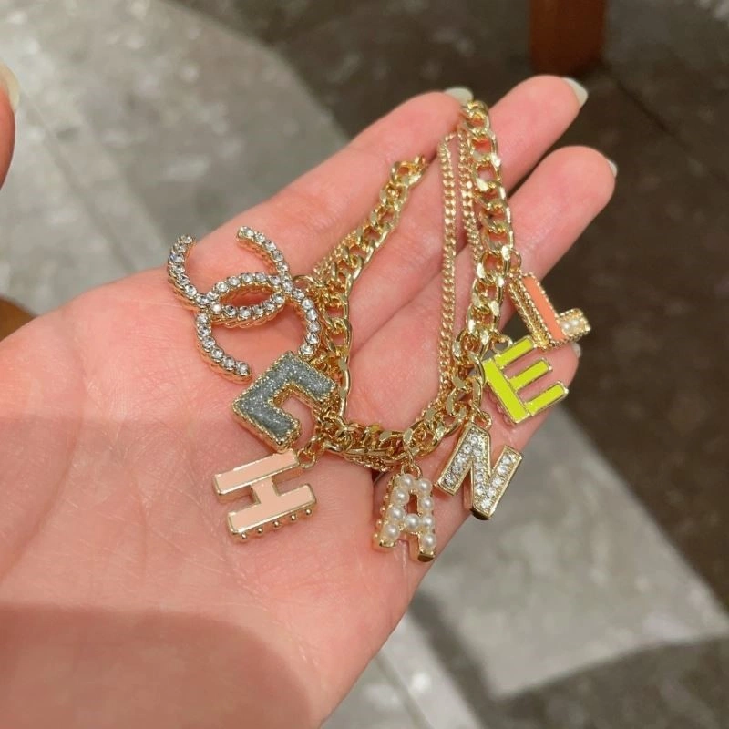 WaterResistant Chanel Bracelets 221992