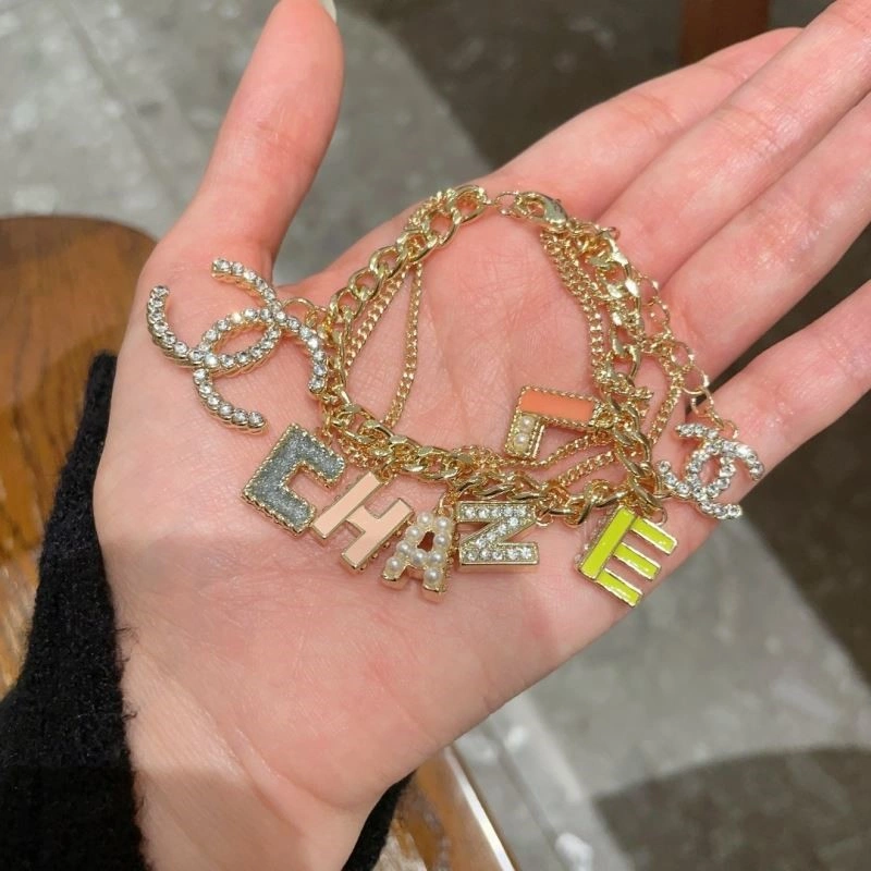 WaterResistant Chanel Bracelets 221992