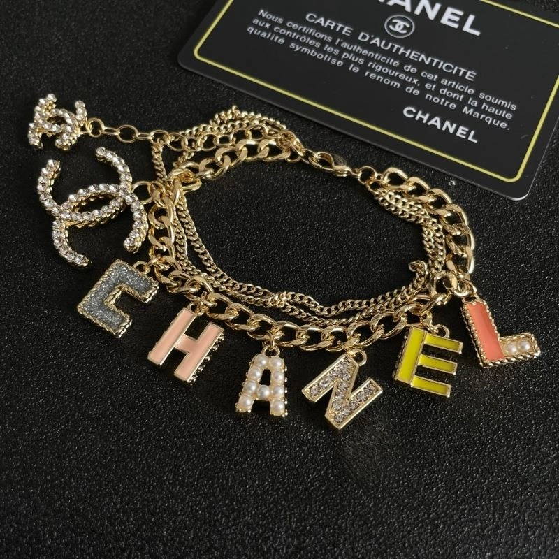 WaterResistant Chanel Bracelets 221992