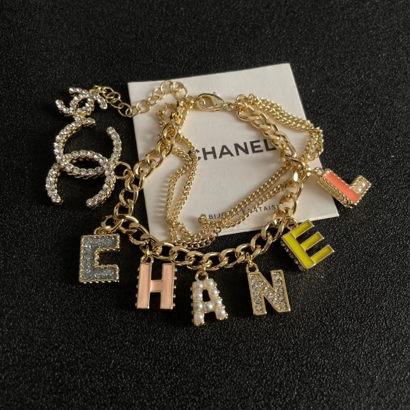 WaterResistant Chanel Bracelets 221992