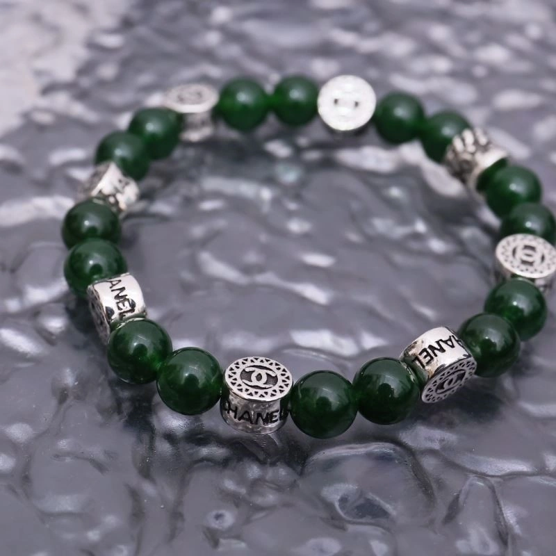 Bold Chanel Bracelets 221997