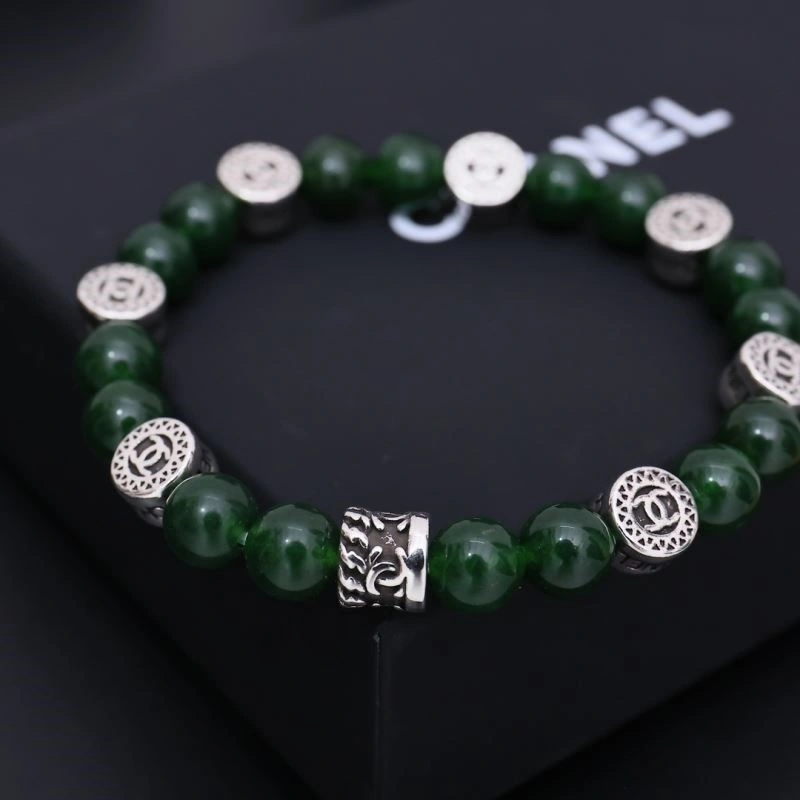 Bold Chanel Bracelets 221997