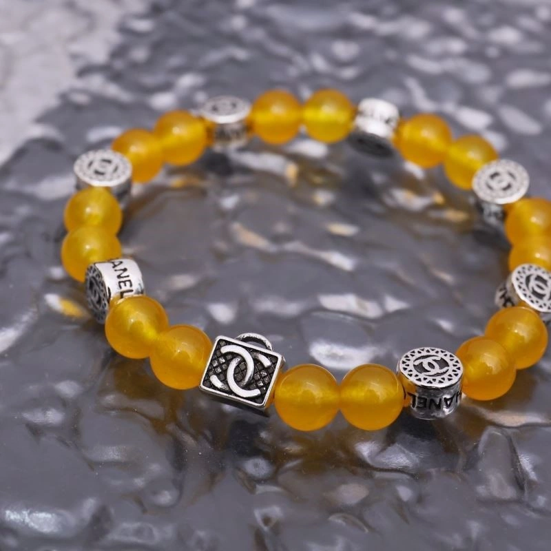 Bold Chanel Bracelets 221997