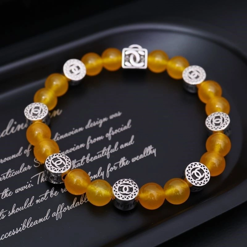 Bold Chanel Bracelets 221997
