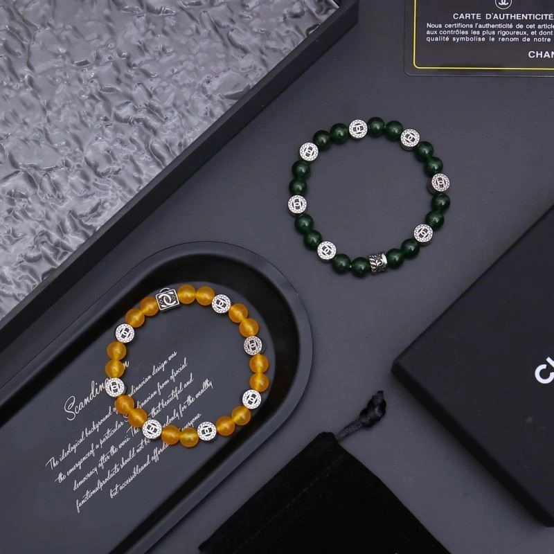 Bold Chanel Bracelets 221997