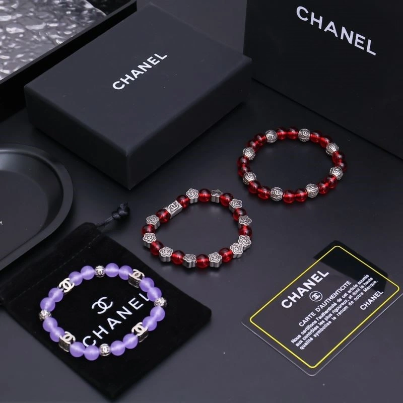 FashionForward Chanel Bracelets 221993