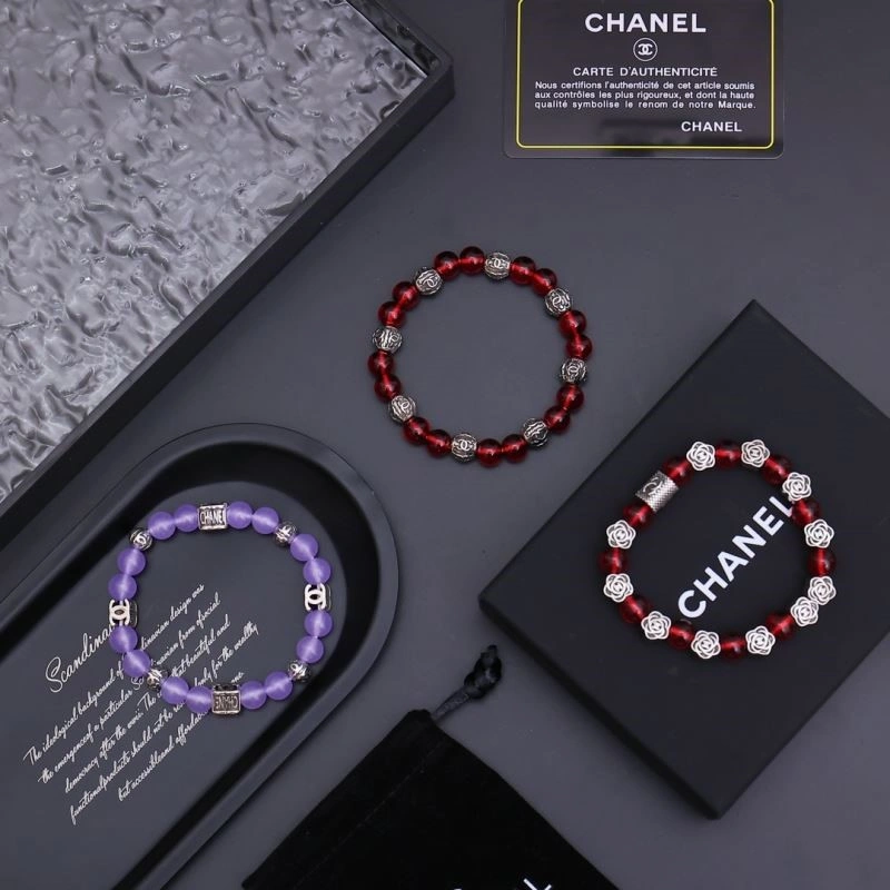 FashionForward Chanel Bracelets 221993