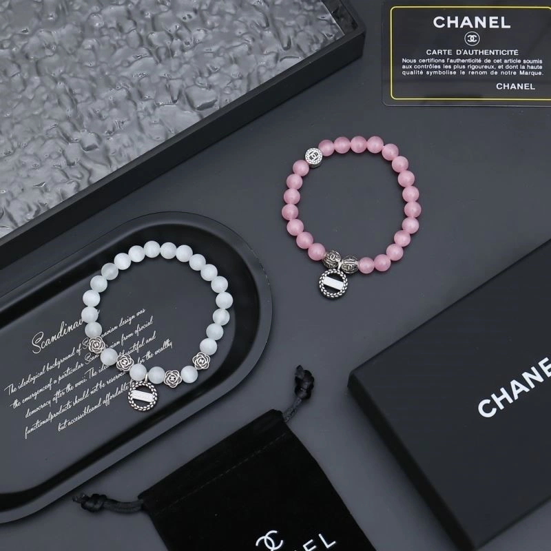 Affordable Chanel Bracelets 222037
