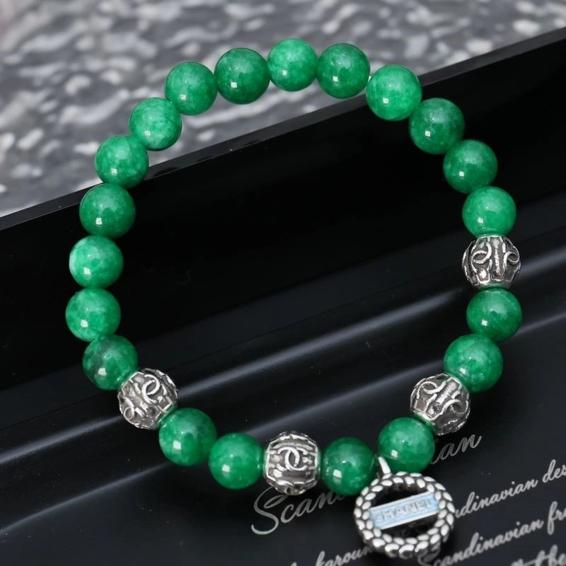 Neat Chanel Bracelets 221989