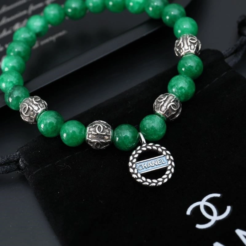 Neat Chanel Bracelets 221989