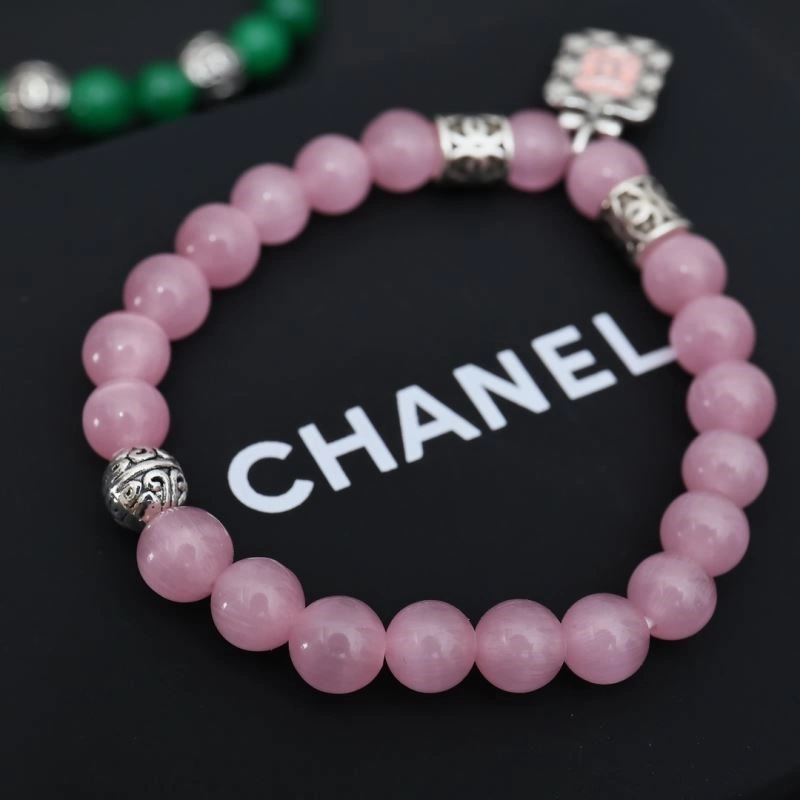 Neat Chanel Bracelets 221989