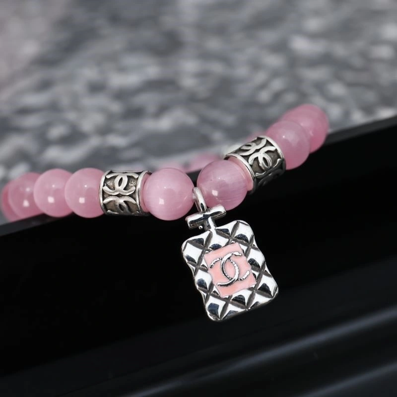 Neat Chanel Bracelets 221989