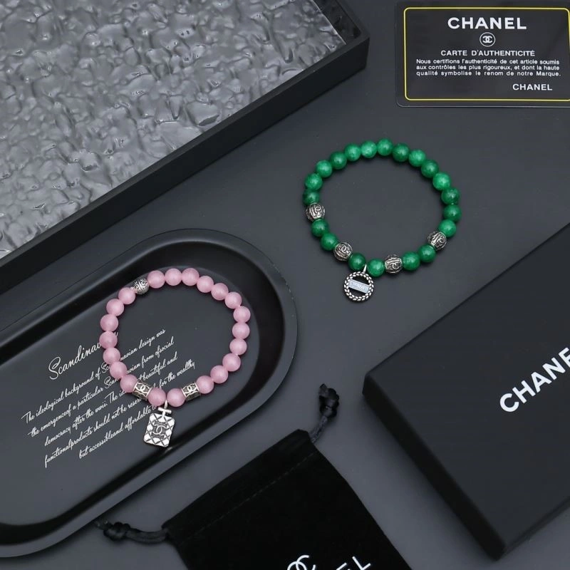 Neat Chanel Bracelets 221989