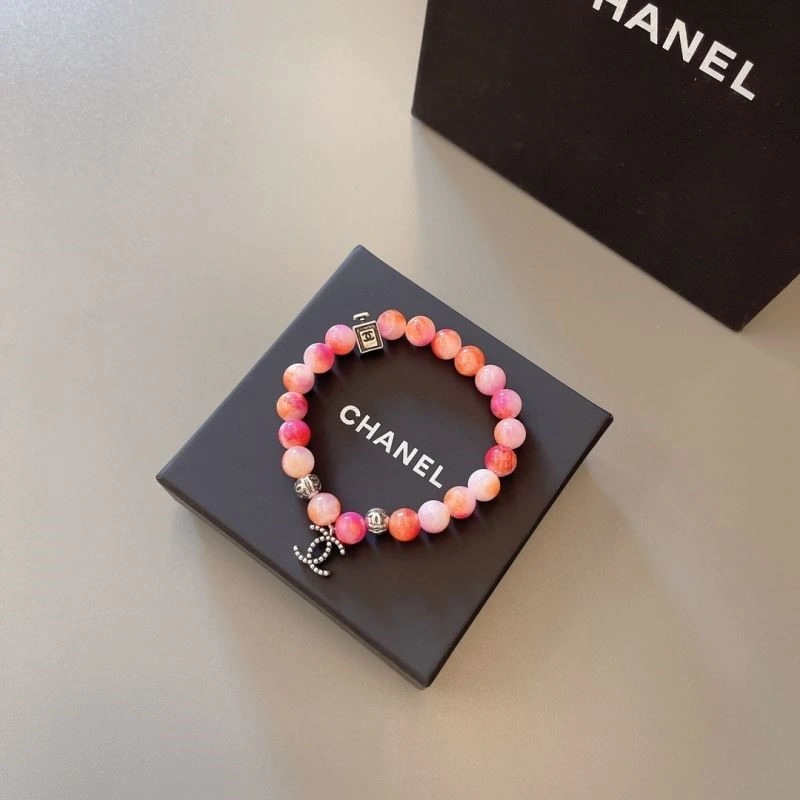 Original Chanel Bracelets 221987