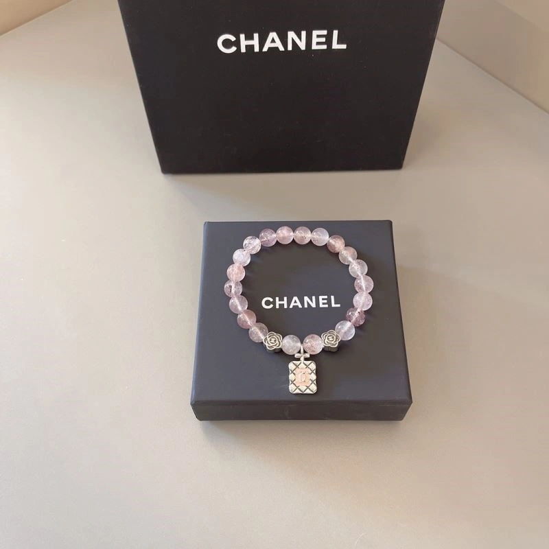Seasonal Chanel Bracelets 221985