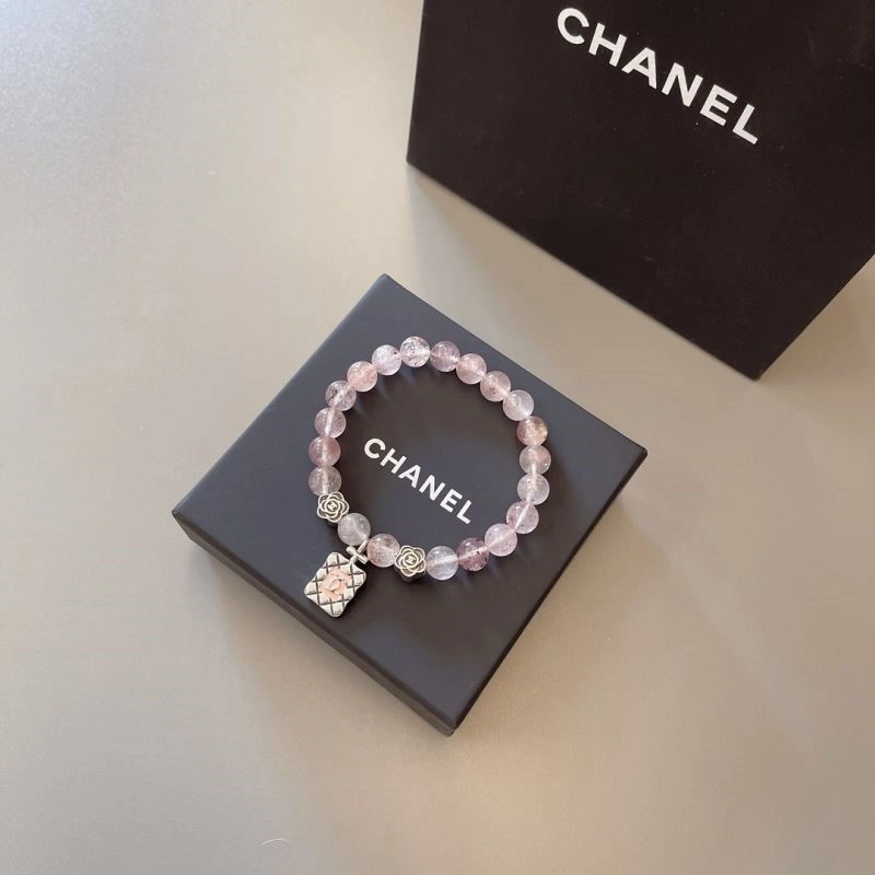 Seasonal Chanel Bracelets 221985