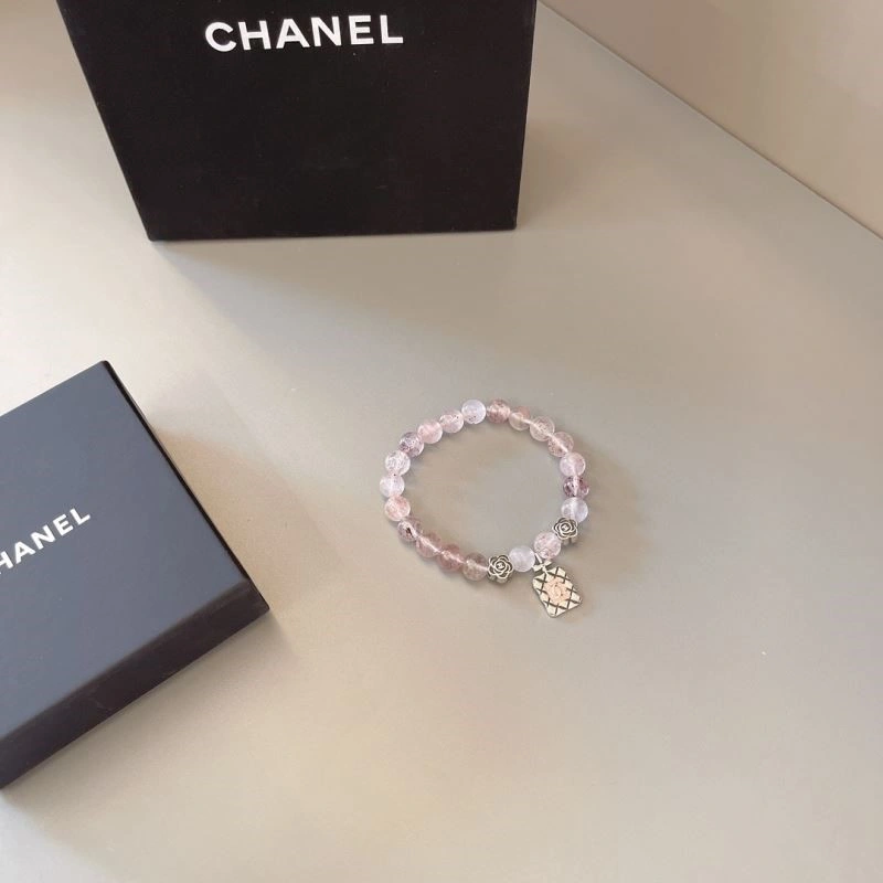 Seasonal Chanel Bracelets 221985