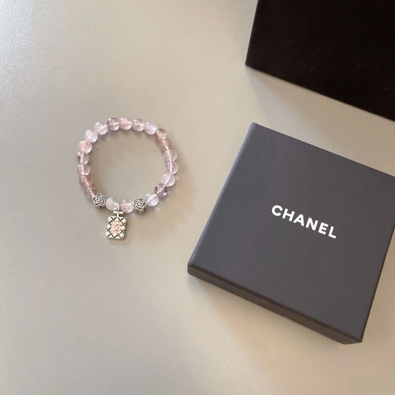Seasonal Chanel Bracelets 221985