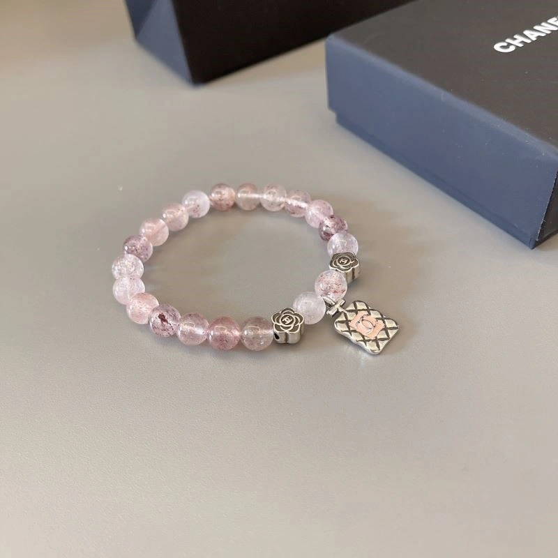 Seasonal Chanel Bracelets 221985