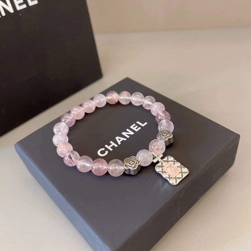 Seasonal Chanel Bracelets 221985
