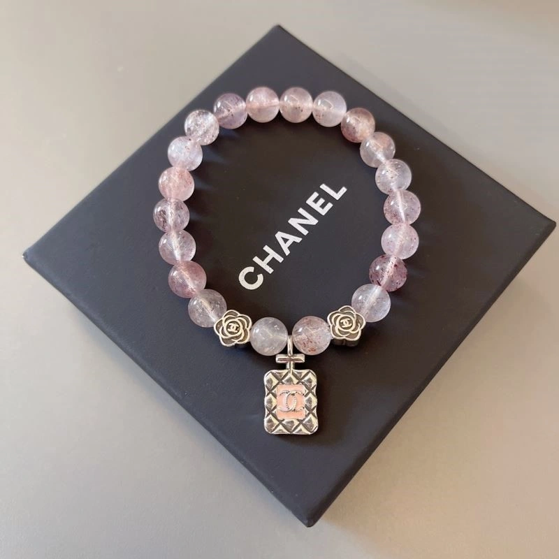 Seasonal Chanel Bracelets 221985