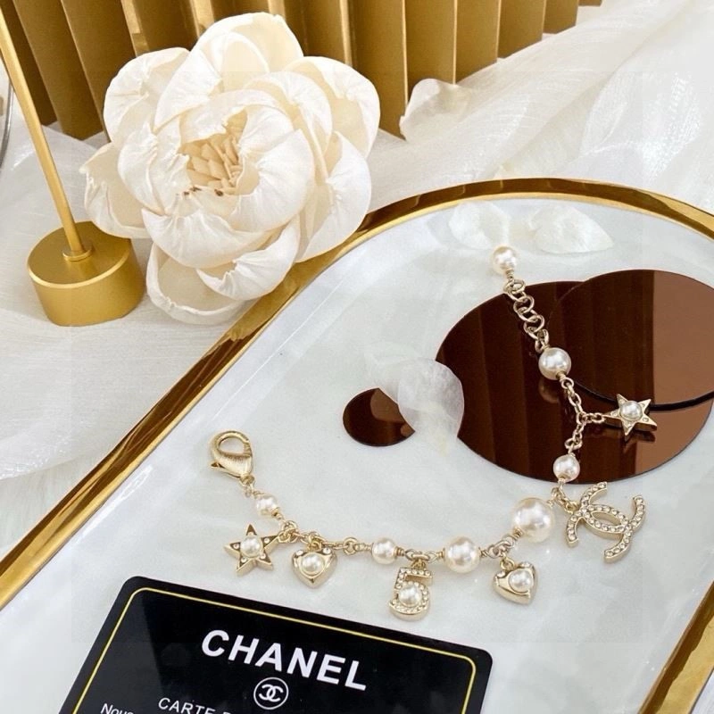 Chanel Bracelets Breathable 221986