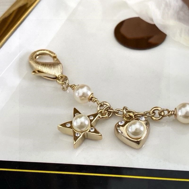 Chanel Bracelets Breathable 221986