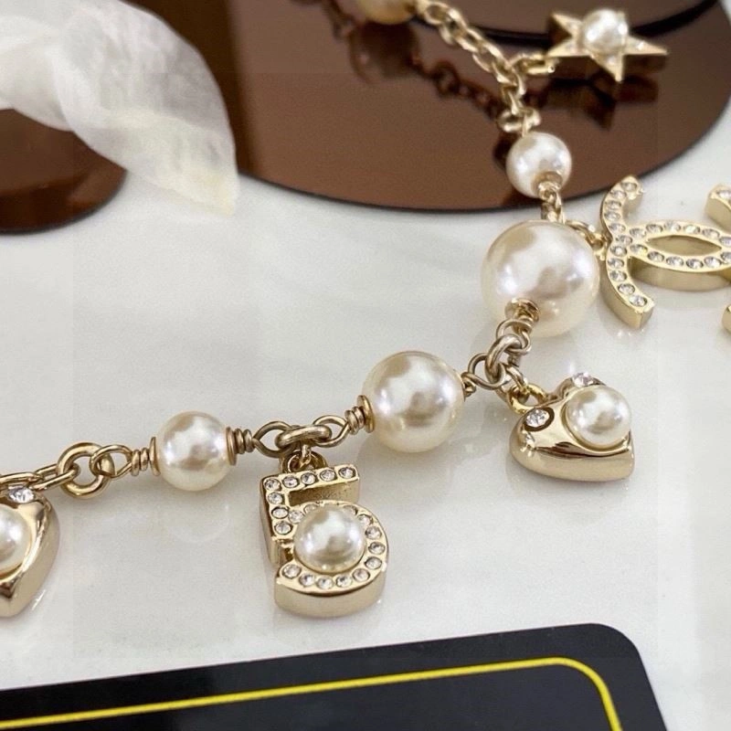 Chanel Bracelets Breathable 221986
