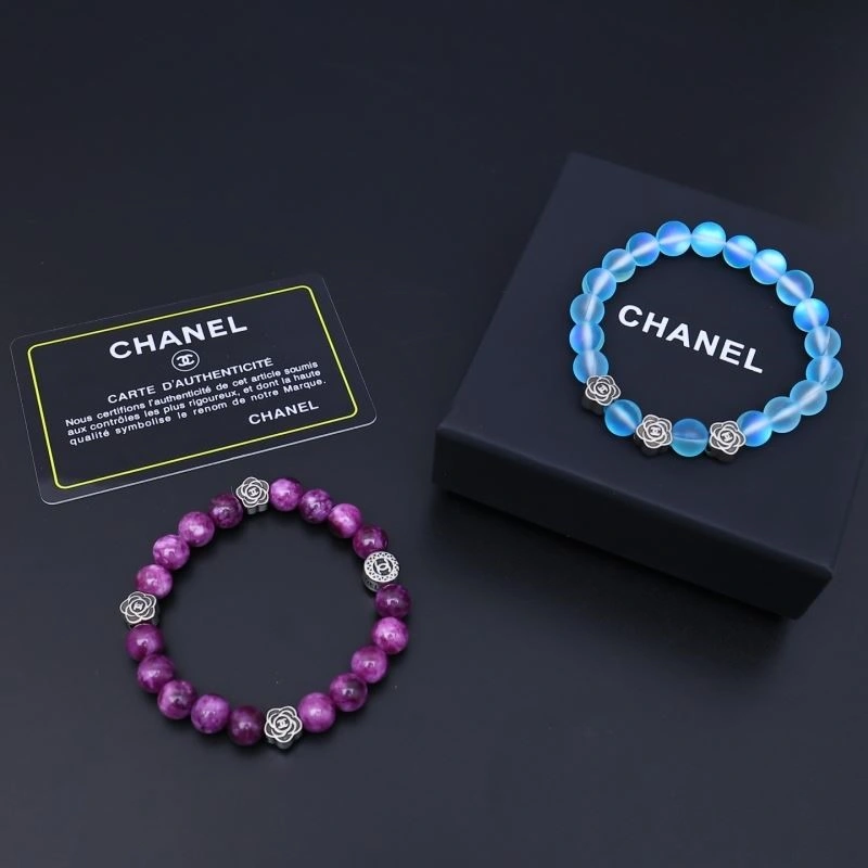 Youthful Chanel Bracelets 221982
