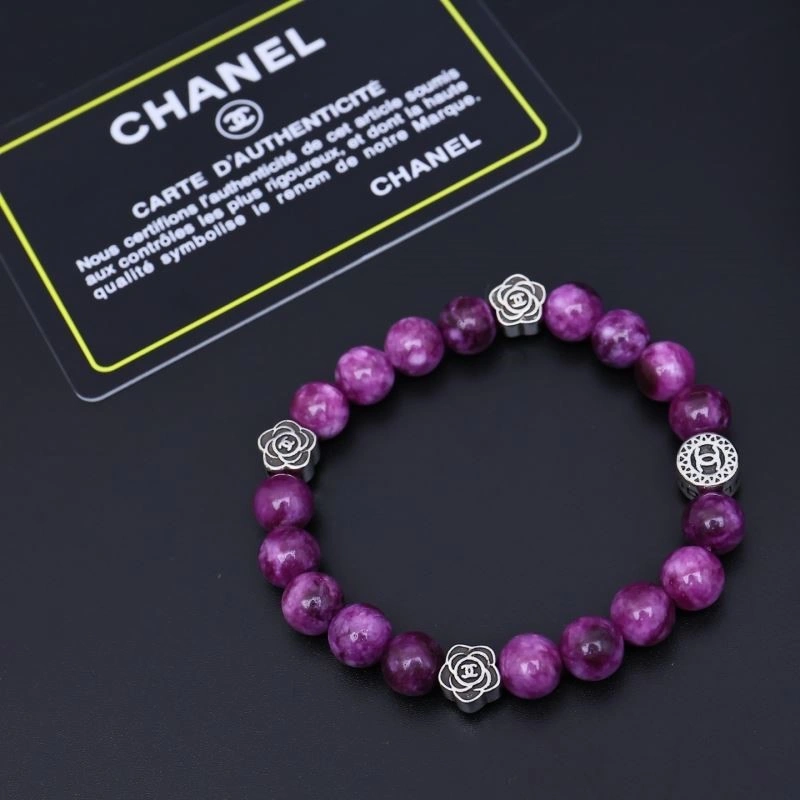 Youthful Chanel Bracelets 221982